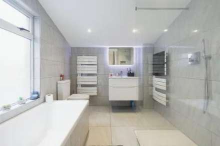 Malden Road, Borehamwood, Image 11