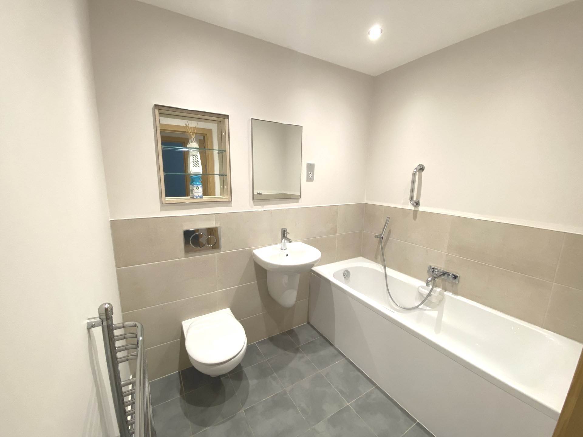 Old Mile House Court, St Albans, Image 10