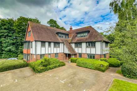 Old Mile House Court, St Albans, Image 1