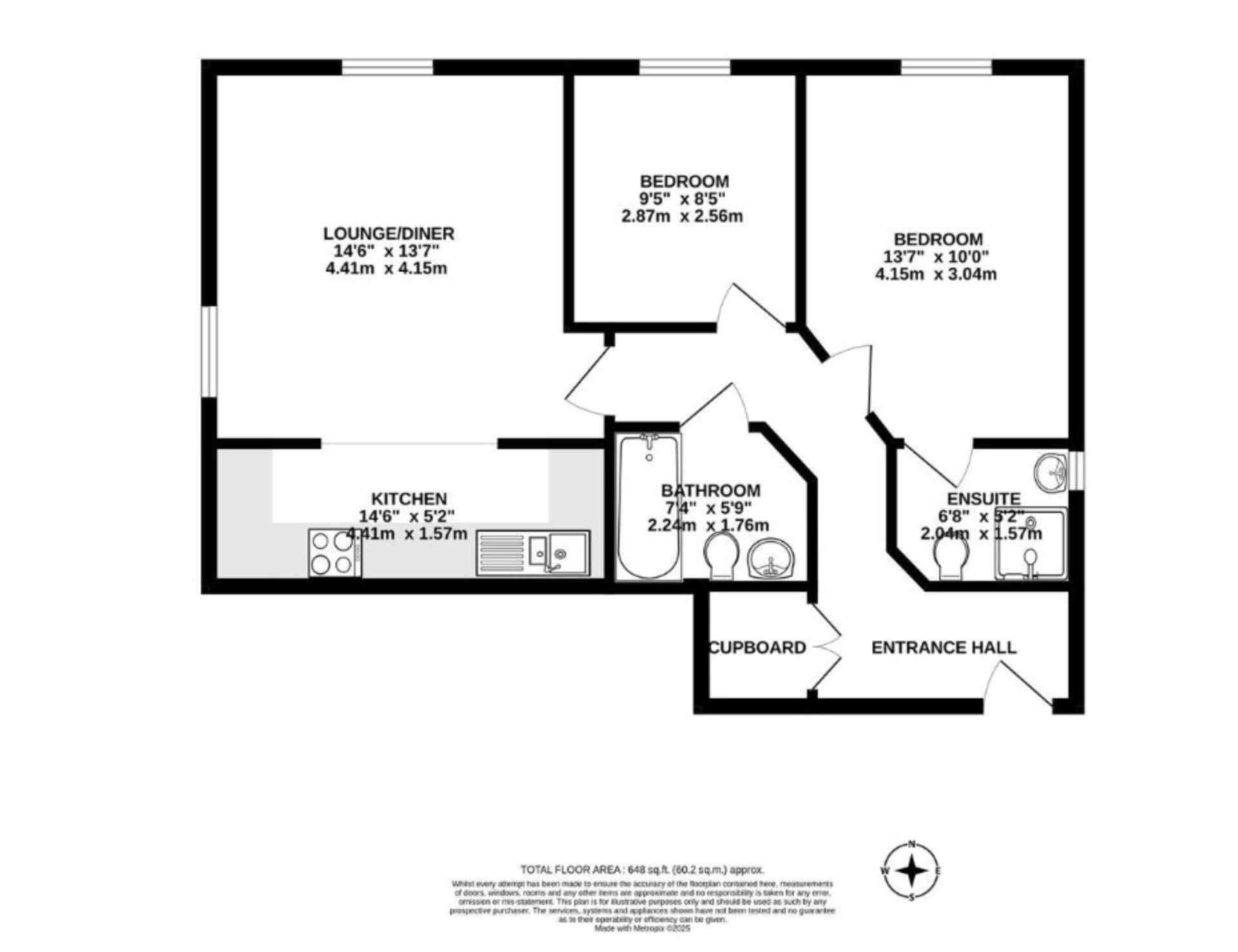 Arundel Drive, Borehamwood, Image 16