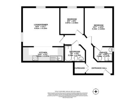 Arundel Drive, Borehamwood, Image 16