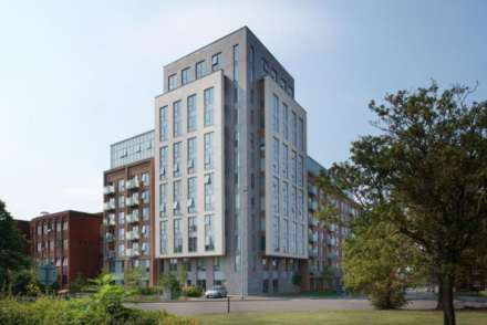 Brook Road, Borehamwood, Image 1