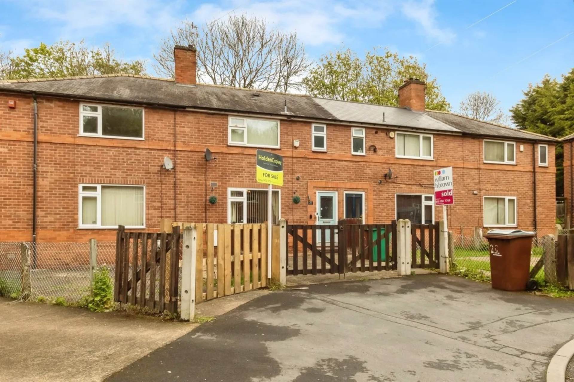 Eltham Close, Nottingham, Image 1