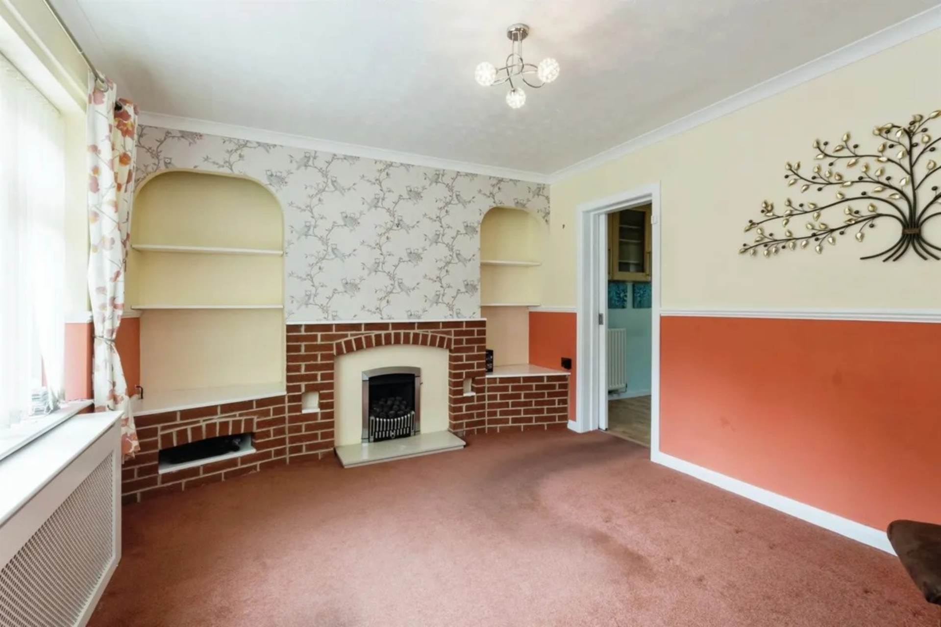 Eltham Close, Nottingham, Image 3