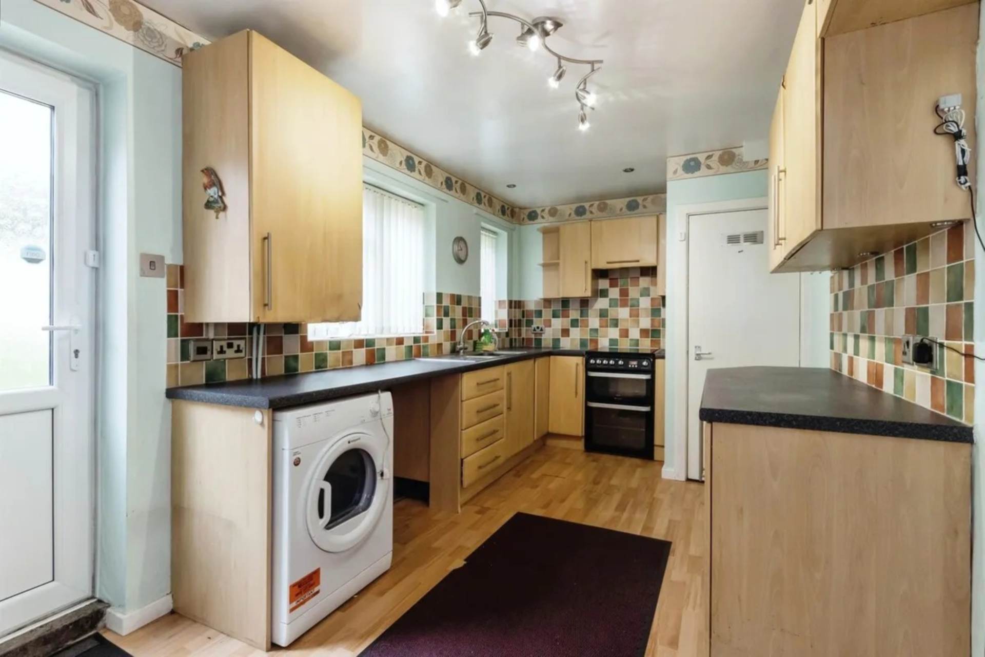 Eltham Close, Nottingham, Image 6