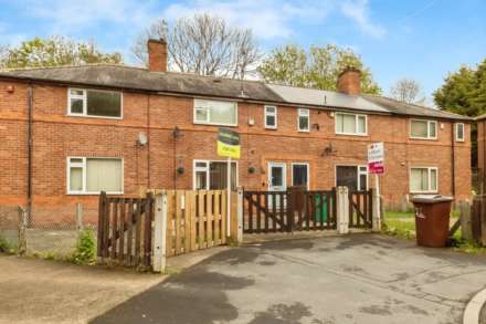Property For Rent Eltham Close, Nottingham