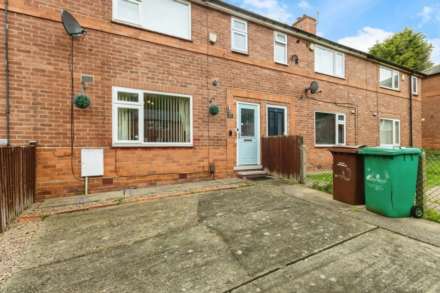 Eltham Close, Nottingham, Image 2