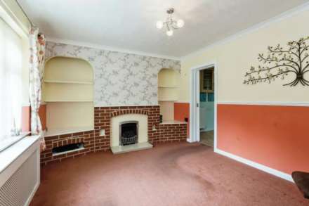 Eltham Close, Nottingham, Image 3