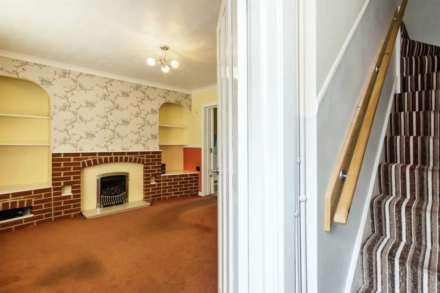 Eltham Close, Nottingham, Image 5