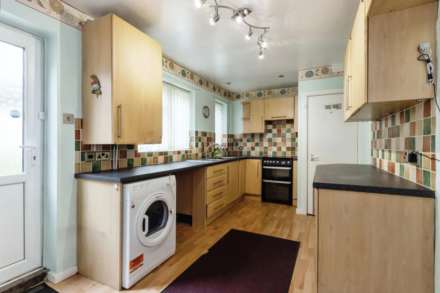 Eltham Close, Nottingham, Image 6