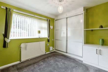 Eltham Close, Nottingham, Image 8
