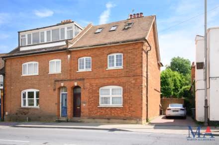 High Street, Elstree, Image 41