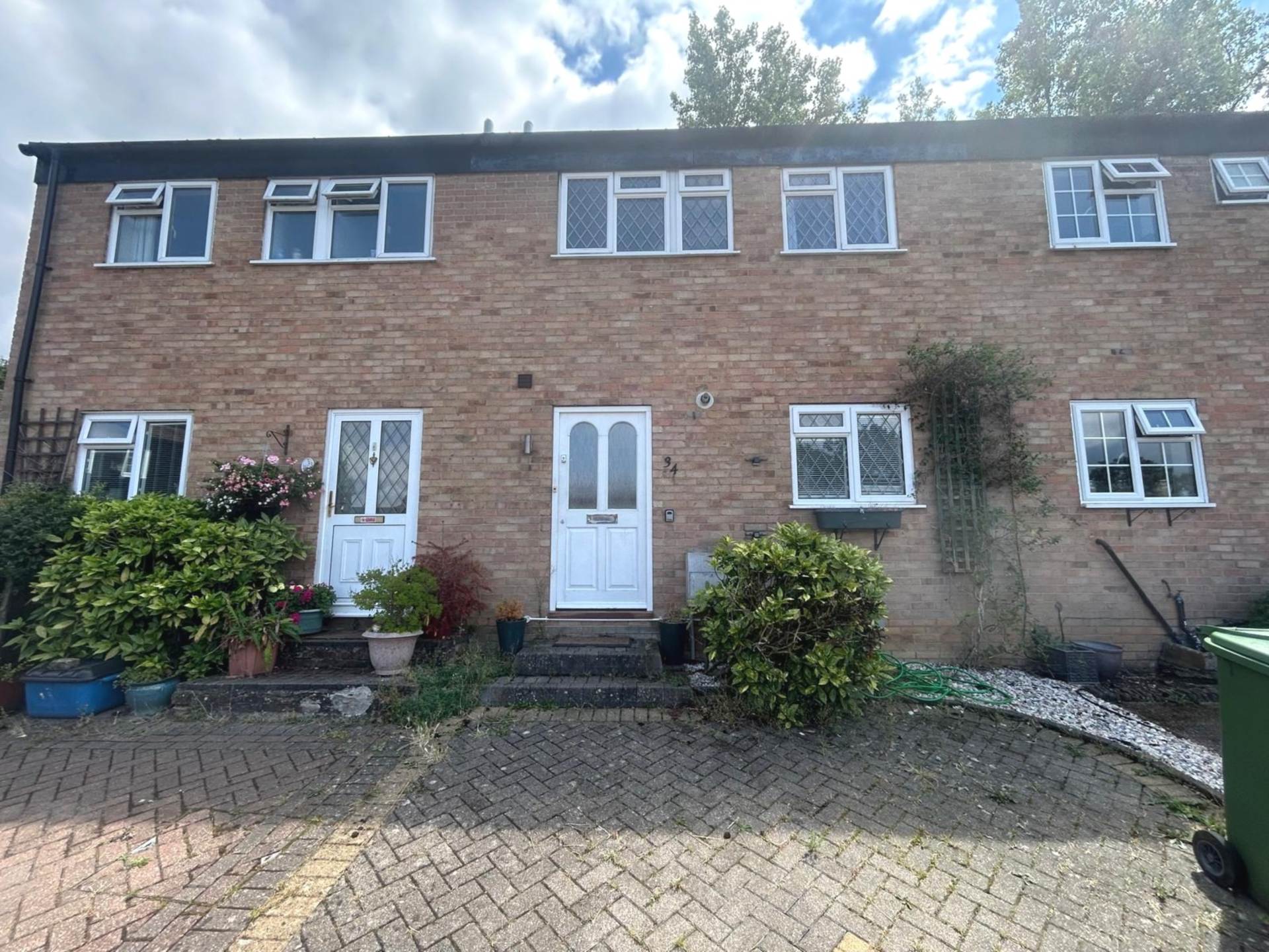 Wilcox Close, Borehamwood, Image 1