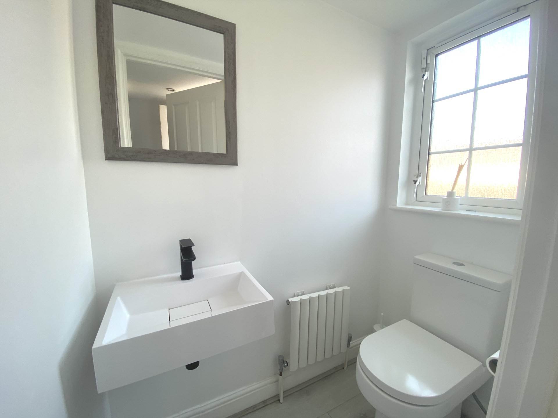 Robeson Way, Borehamwood, Image 8