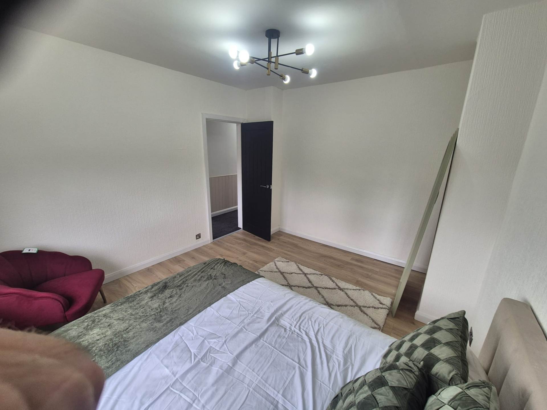 Holmewood Crescent, Nottingham, Image 10