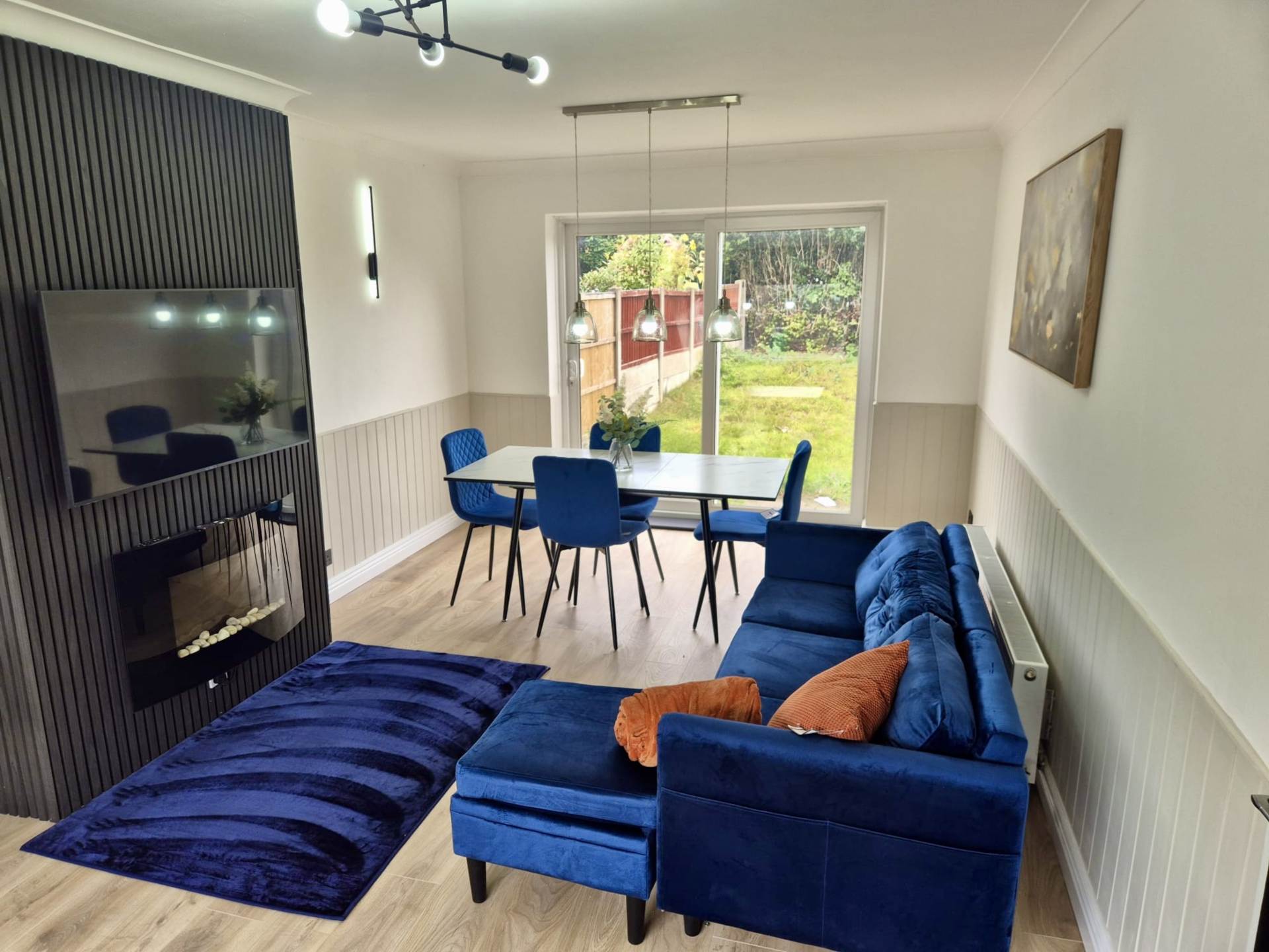 Holmewood Crescent, Nottingham, Image 2