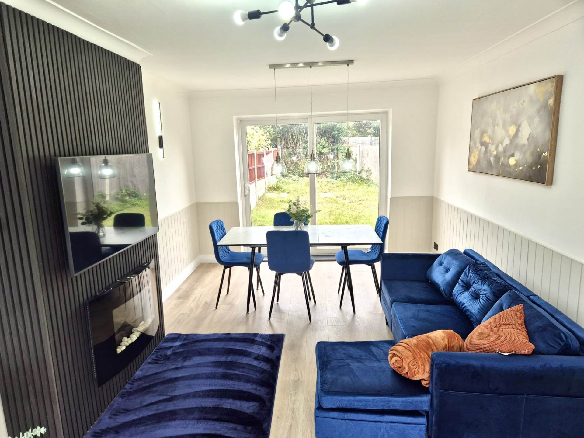 Holmewood Crescent, Nottingham, Image 3