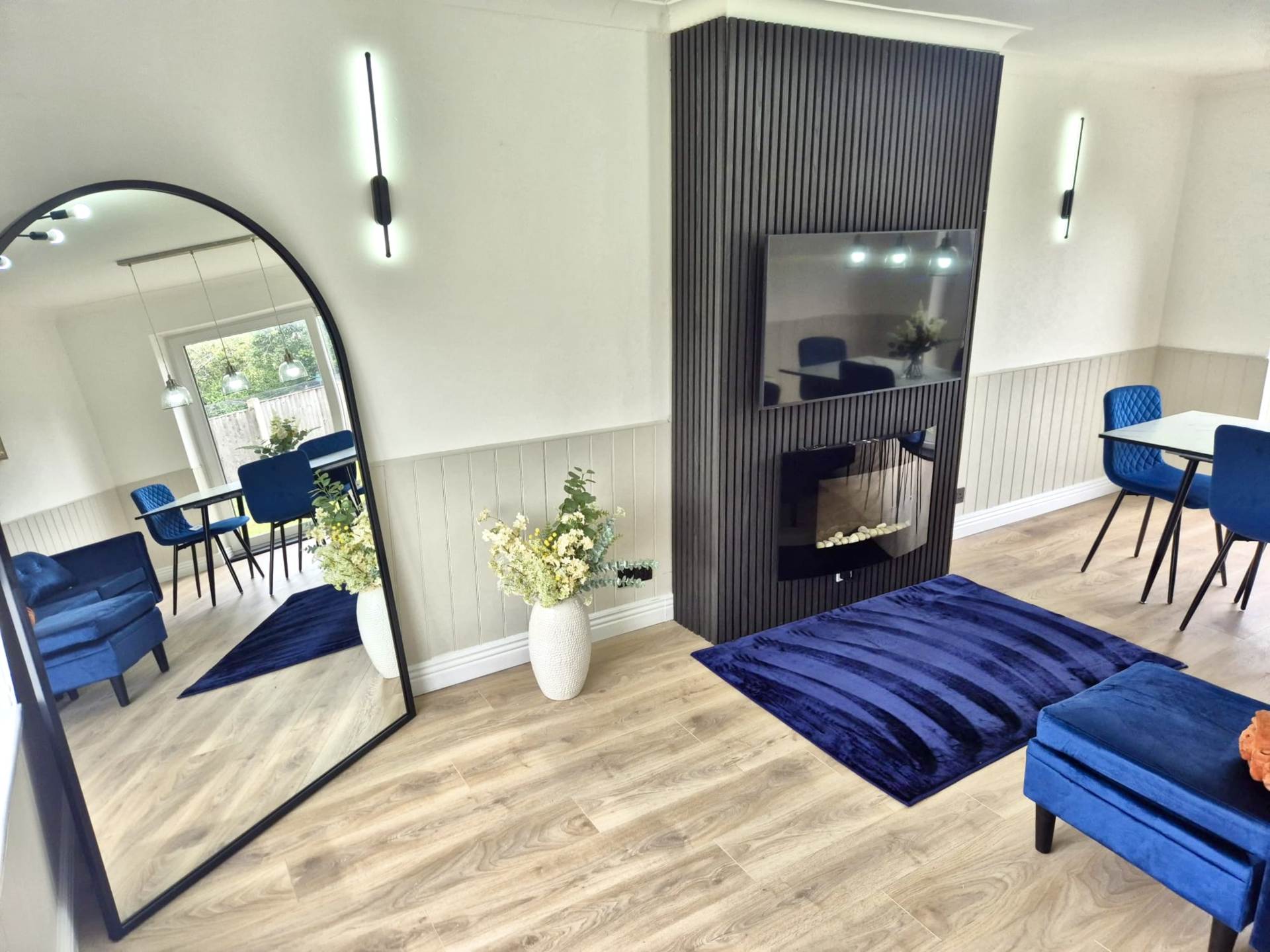 Holmewood Crescent, Nottingham, Image 4