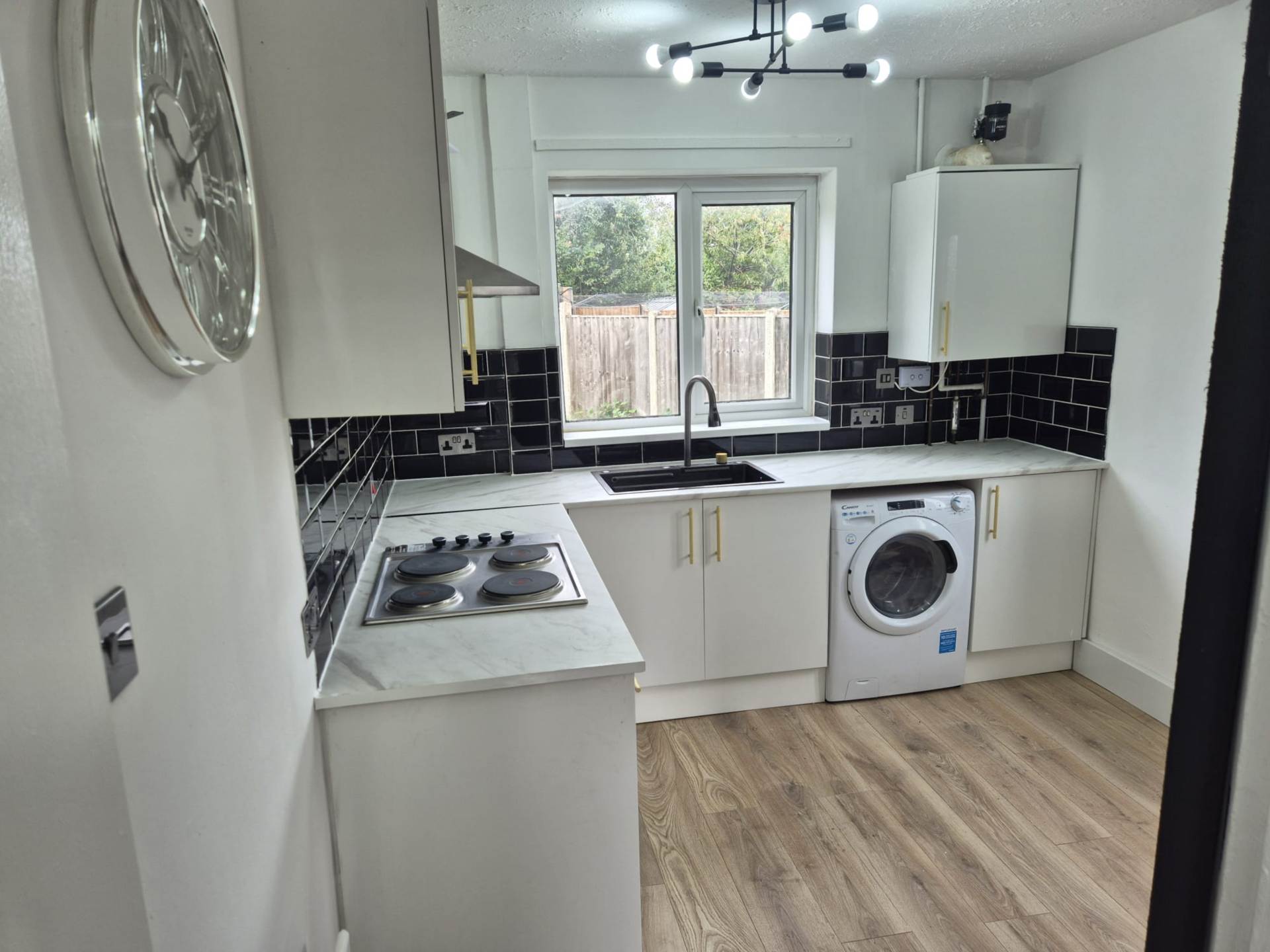 Holmewood Crescent, Nottingham, Image 5