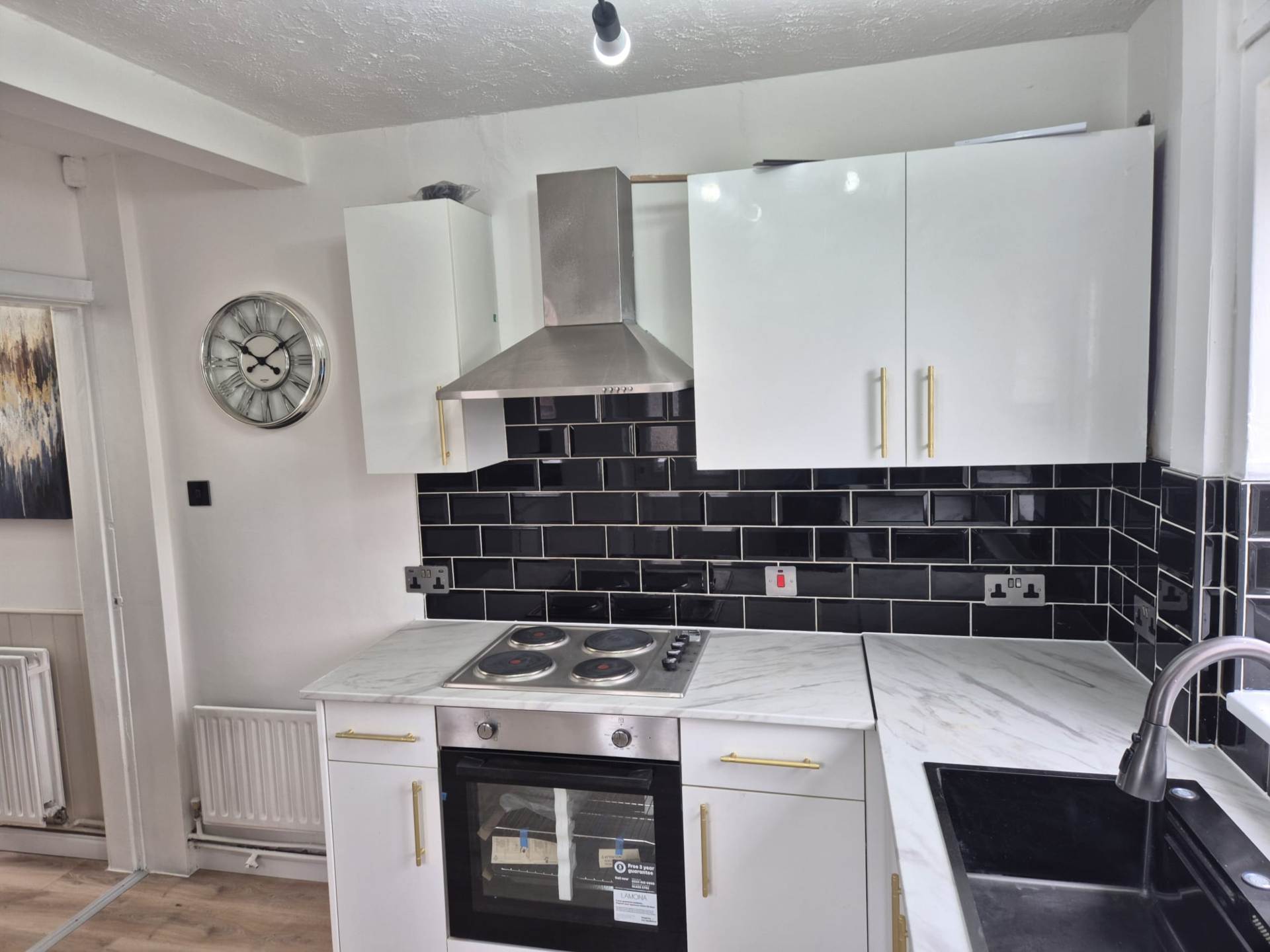 Holmewood Crescent, Nottingham, Image 6