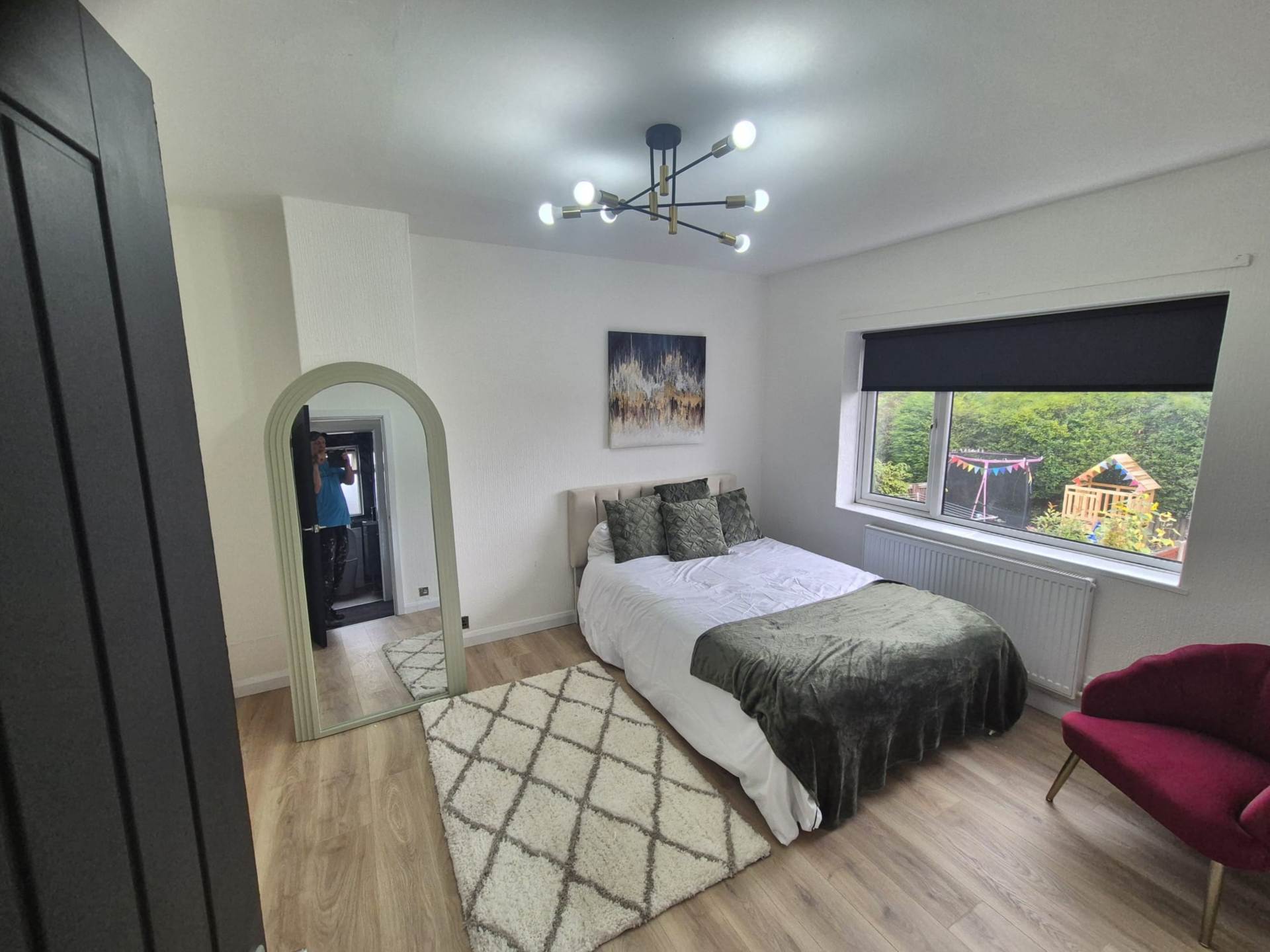 Holmewood Crescent, Nottingham, Image 9