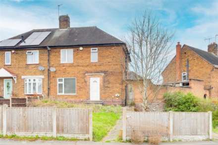 Holmewood Crescent, Nottingham, Image 15