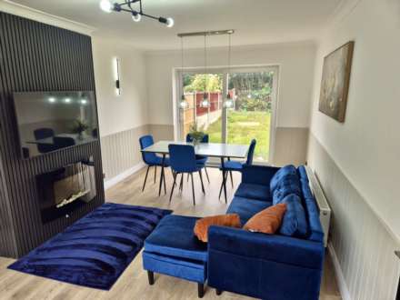 Holmewood Crescent, Nottingham, Image 2