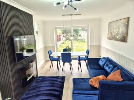 Holmewood Crescent, Nottingham, Image 3