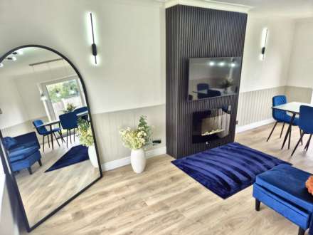 Holmewood Crescent, Nottingham, Image 4