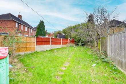 Holmewood Crescent, Nottingham, Image 7