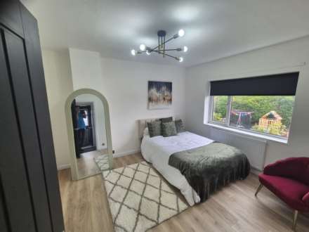 Holmewood Crescent, Nottingham, Image 9