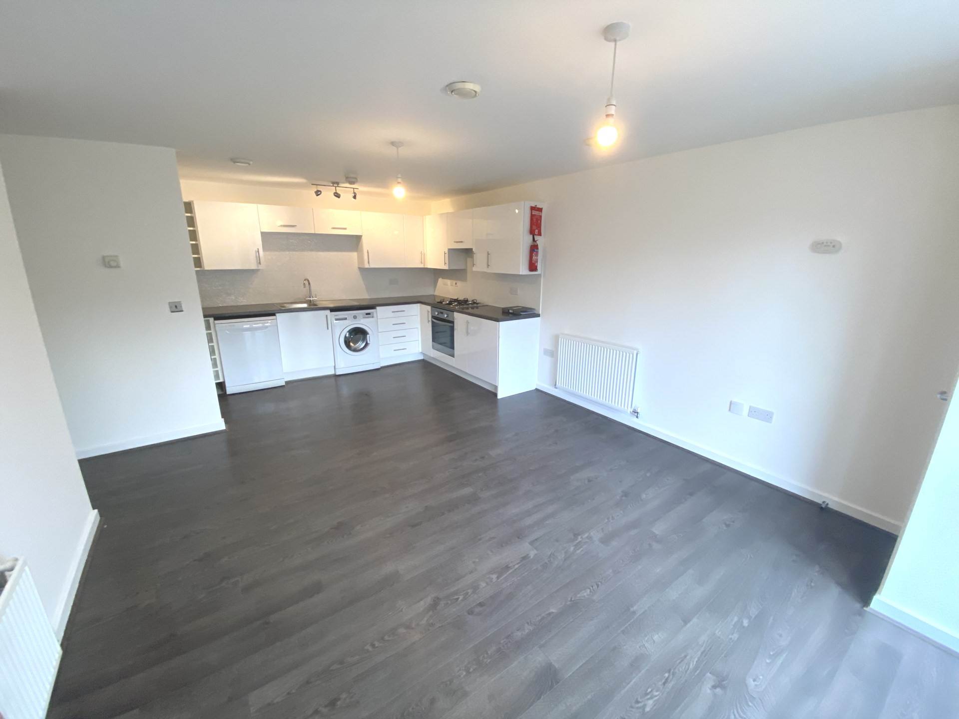 Todd Close, Borehamwood, Image 2