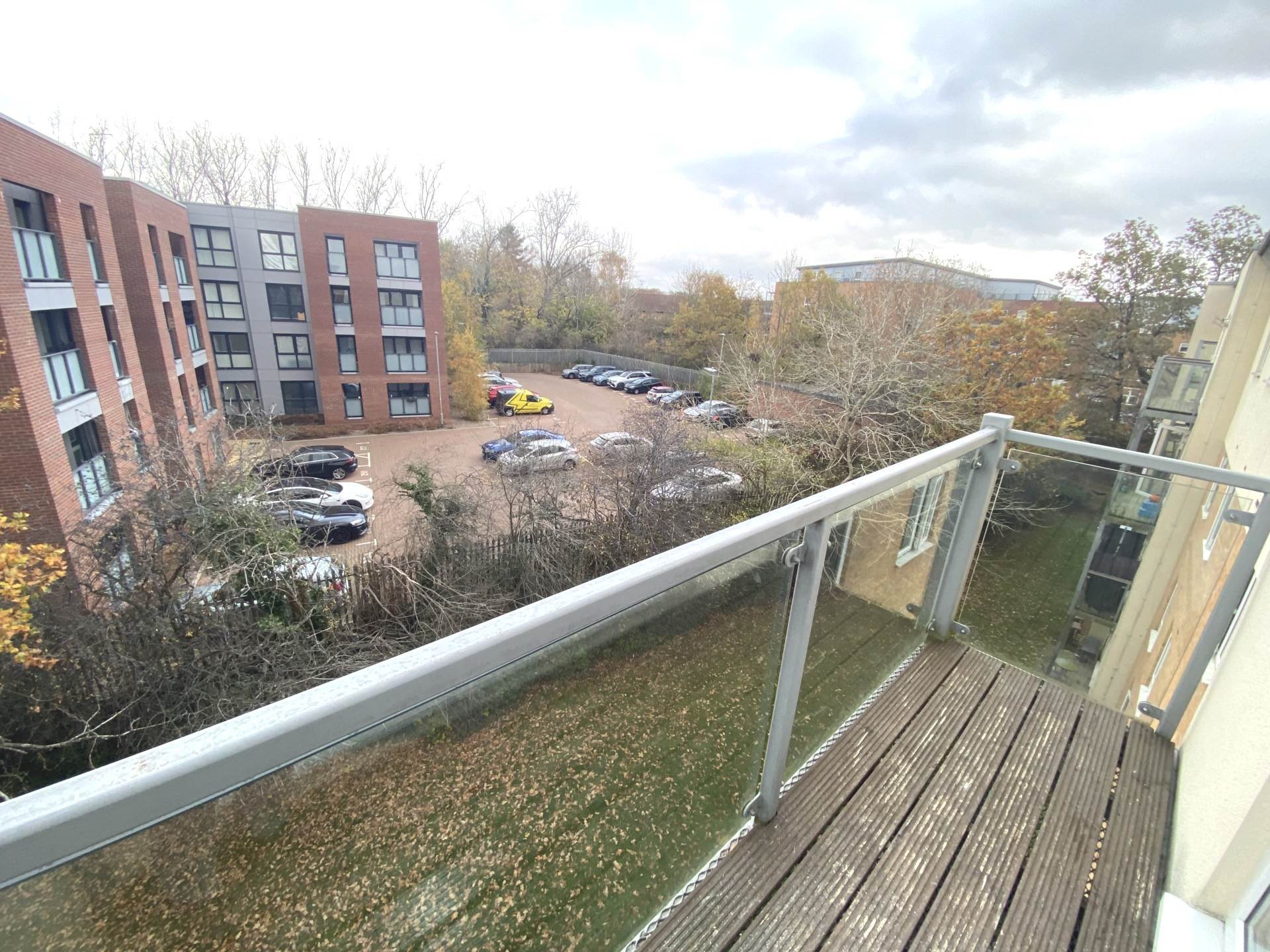 Todd Close, Borehamwood, Image 6