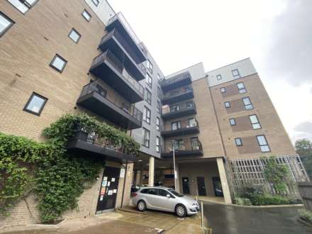 2 Bedroom Flat, Elstree Way, Borehamwood