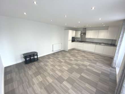 Elstree Way, Borehamwood, Image 2