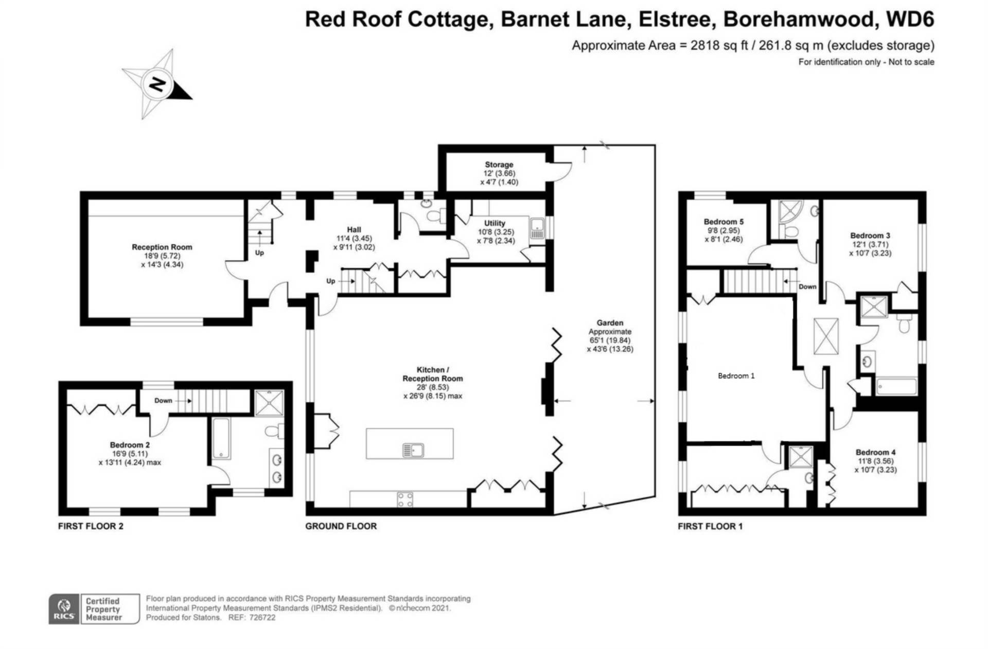 Barnet Lane, Elstree, Image 25