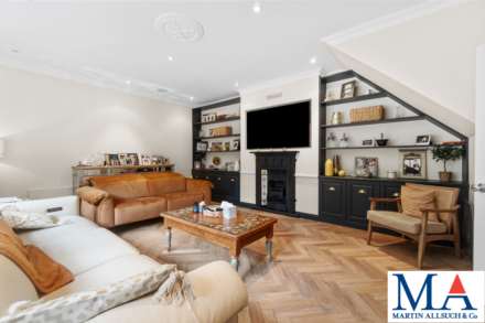 Barnet Lane, Elstree, Image 10