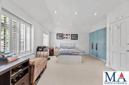 Barnet Lane, Elstree, Image 12