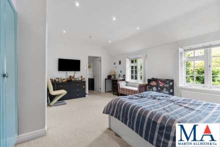 Barnet Lane, Elstree, Image 13