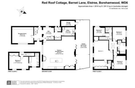 Barnet Lane, Elstree, Image 25