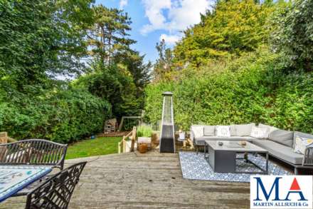 Barnet Lane, Elstree, Image 7
