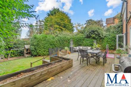 Barnet Lane, Elstree, Image 8