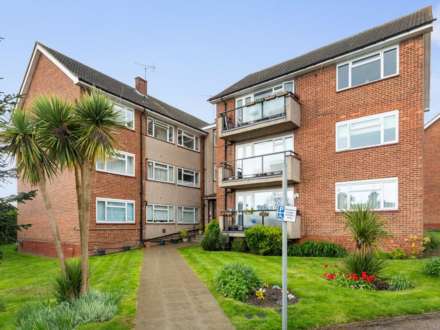 Property For Rent Knowl Park, Elstree, Borehamwood