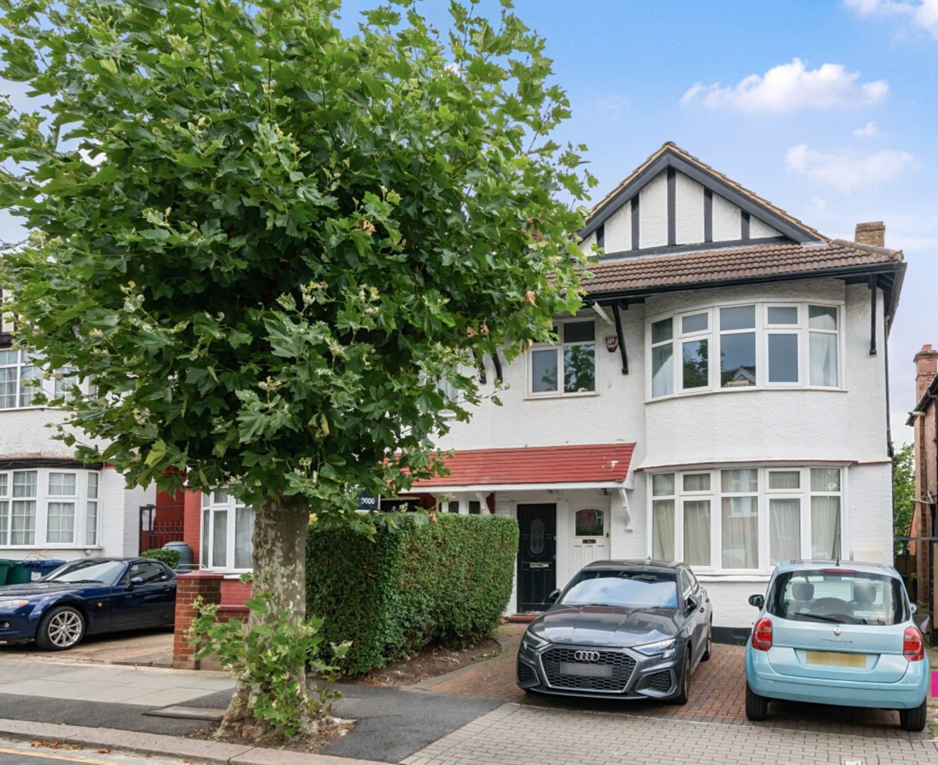 Sevington Road, London, Image 1