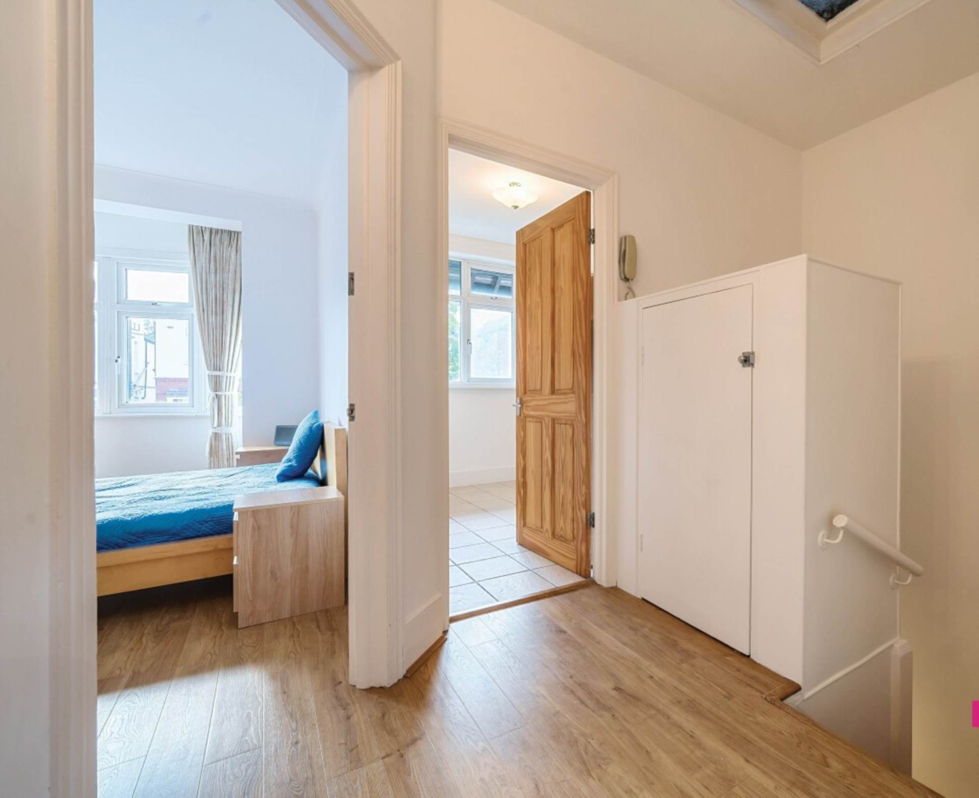 Sevington Road, London, Image 15