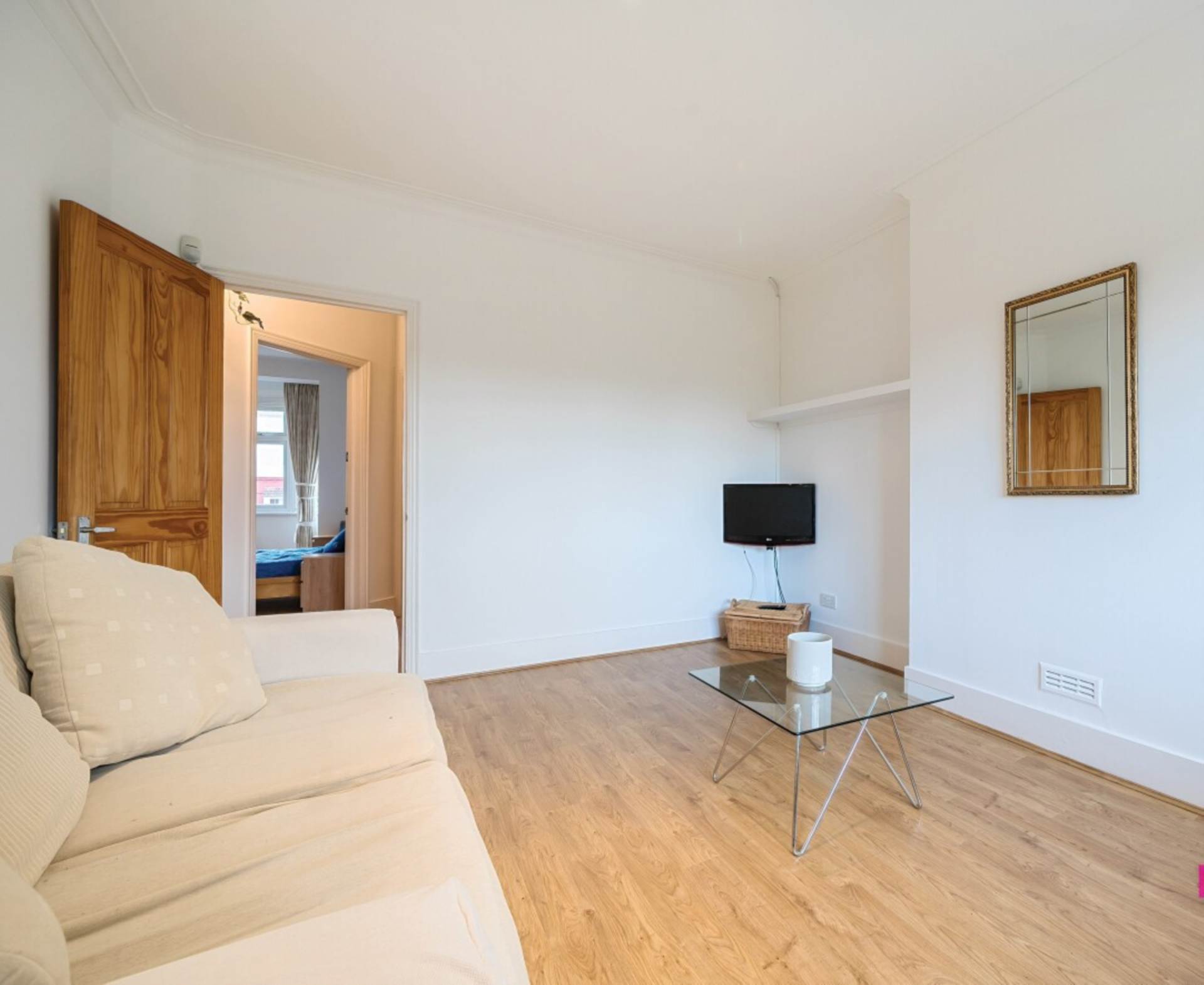 Sevington Road, London, Image 3