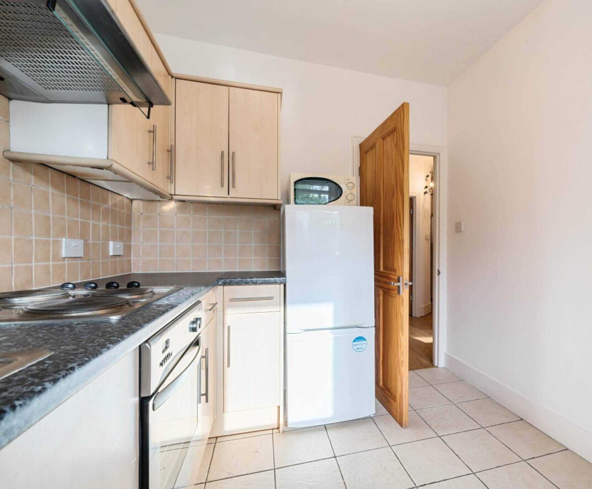 Sevington Road, London, Image 6