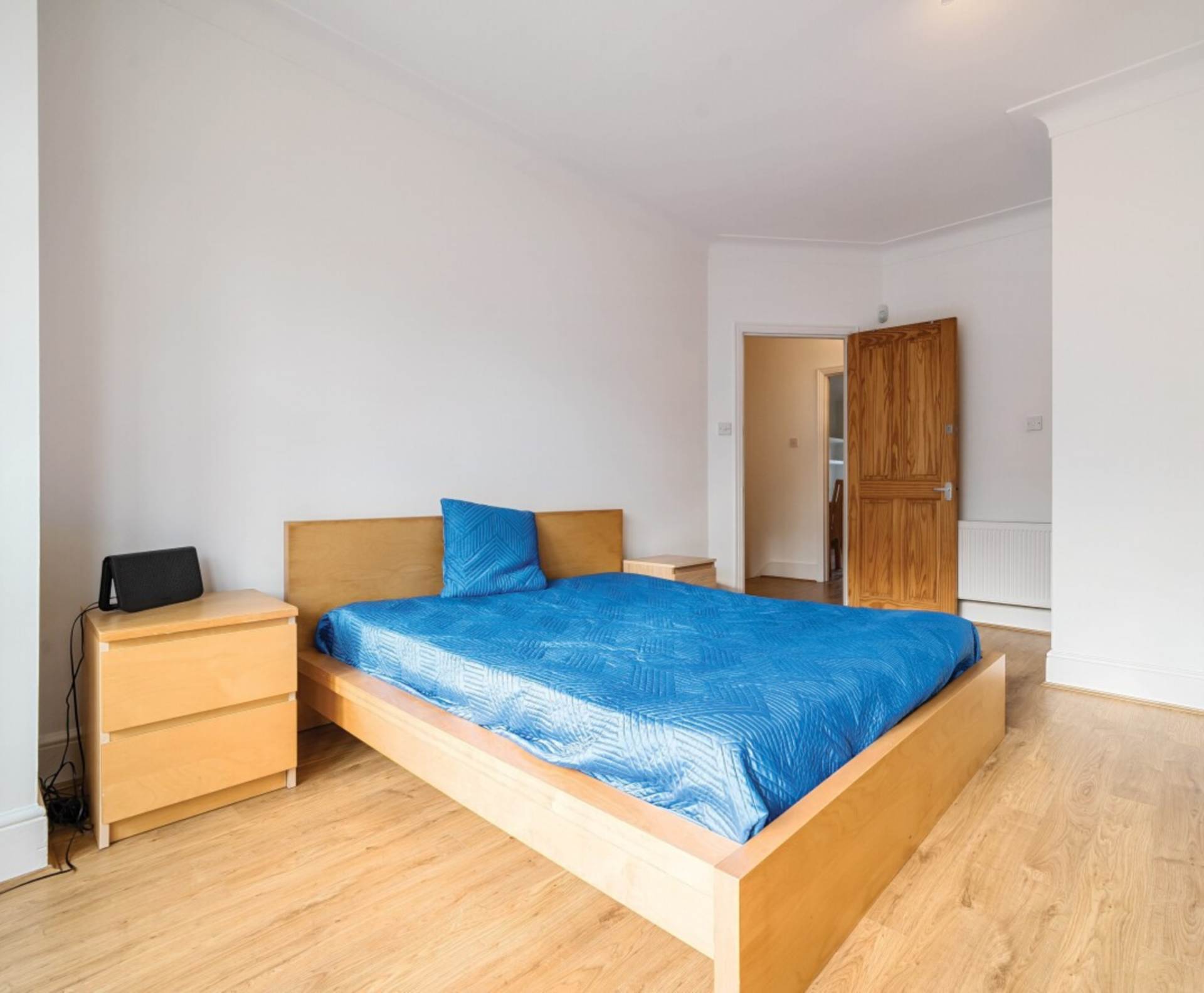 Sevington Road, London, Image 7