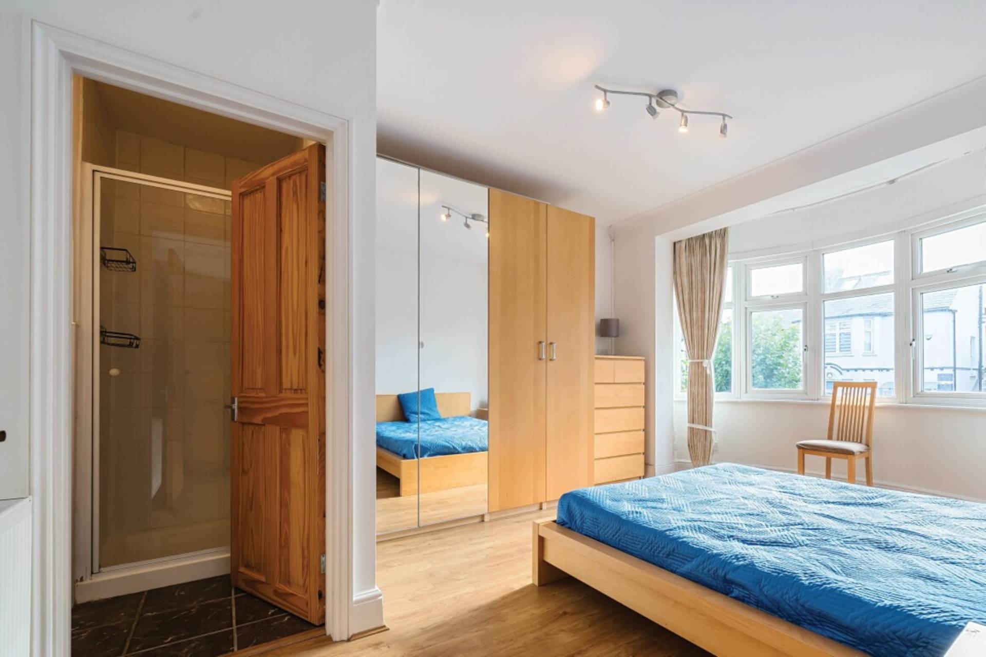 Sevington Road, London, Image 9