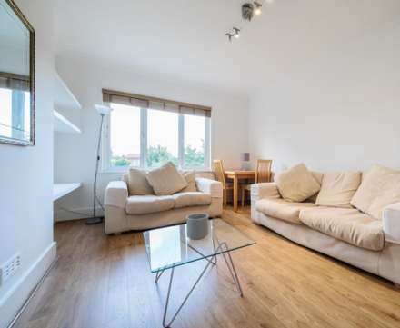 Sevington Road, London, Image 2